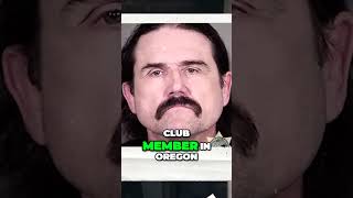 The Gypsy Joker MC Infamous Outlaws Defying Authority and Spreading Organized Crime