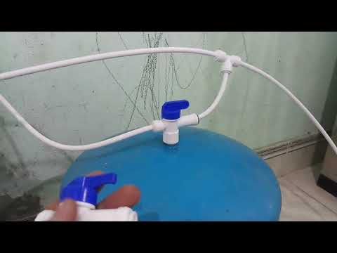 Video Ít người biết tác dụng của thiết bị này trong máy lọc... - youtube