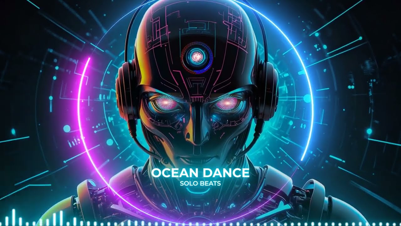 Watch "New Album Release: Ocean Dance by Solo Beats | Dive into Chill Vibes" on YouTube Watch "New Album Release: Ocean Dance by Solo Beats | Dive into Chill Vibes" on YouTube