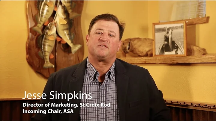 2020 Sportfishing Summit Welcome with Jesse Simpkins
