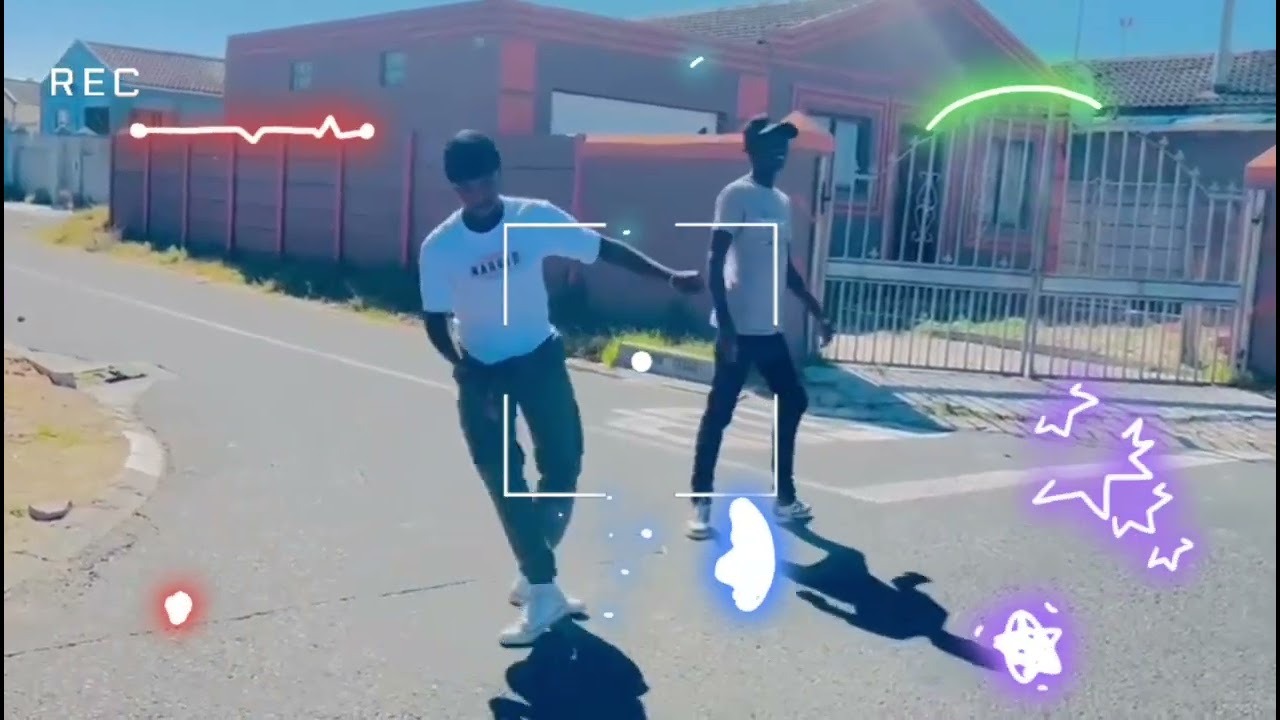 Dance 2️⃣much 🆒️🔥🔥🥵