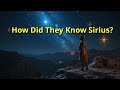 The African Tribe That Knew the Stars Before Science | The Dogon Mystery