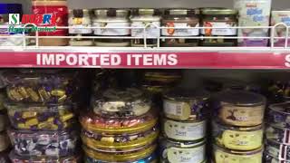 Smart Hyper Market Chocolate Section screenshot 5