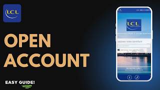 How to Open LCL Bank Account
