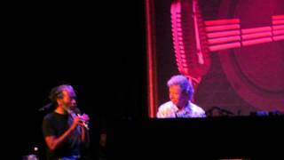 Bobby McFerrin & Chick Corea - Spain - Live in Israel