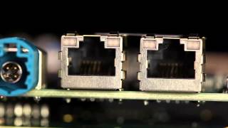 TDA2x Evaluation Platform Tour