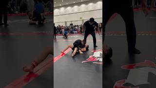 NAGA Los Angeles 10/4/25 #jiujitsu