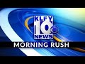 Wednesday S Morning Rush 5 20 26 