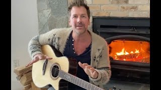 #CareEnough - Paul Greene