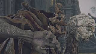 ELDEN RING (Morgott, the Omen king)