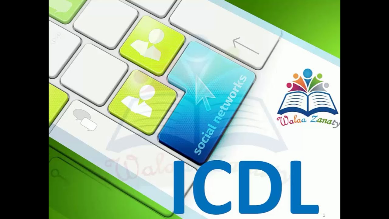  icdl icdl icdl teacher youtube
