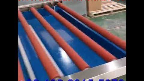Super Spacer Insulating Glass Production Line,Super Spacer Double Glazed Line,Super Spacer Machine