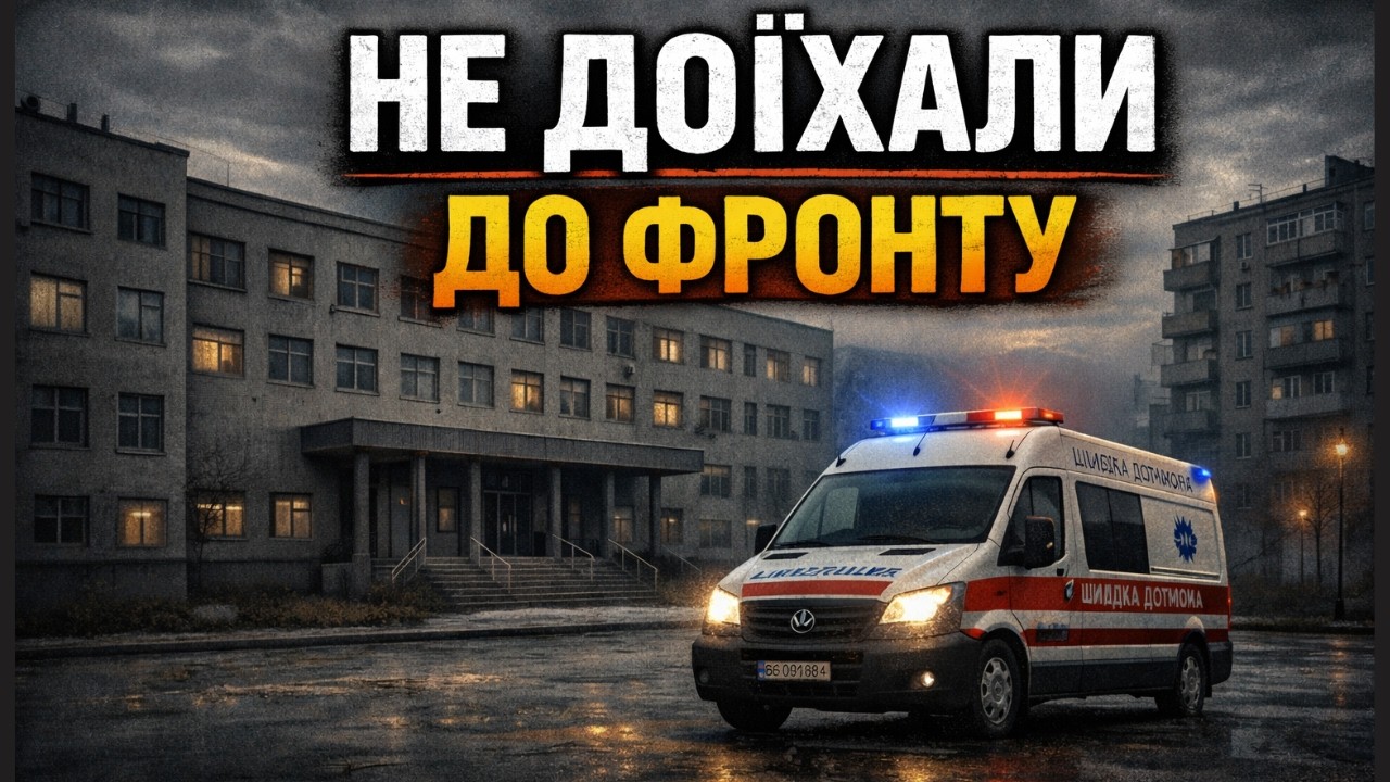 ЗНОВУ СМЕРТІ МОБІЛІЗОВАНИХ В ТИЛУ