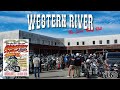 【バイカーファッション】WESTERN RIVERさんにお邪魔しました！#WESTERN RIVER#yenc#motorcycle#ファッション