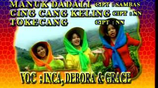 Manuk Dadali  Lagu Pop Sunda Populer