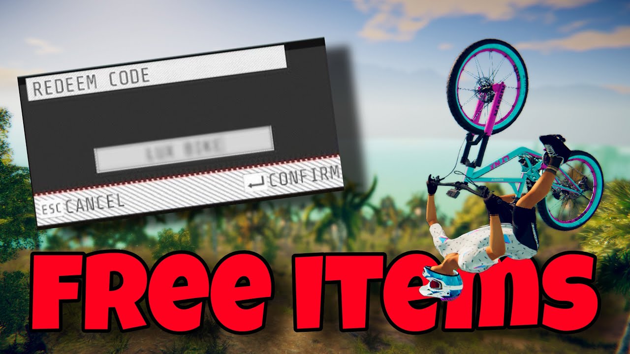 FREE CODES FOR DESCENDERS IN 2026 (100+ items)