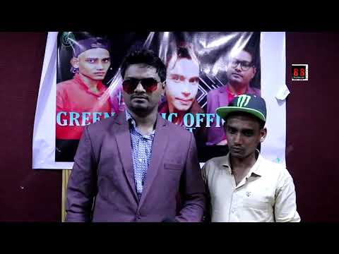 Juda Hum Ho Gaye Mana By Green Music Official Ravi Dev Vivek Sharma