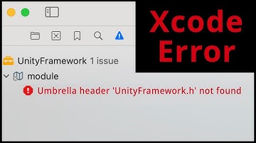 Umbrella header 