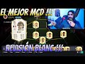 FIFA 21 | EL MEJOR MCD DE FIFA 21!!!!  REVISIÓN LAURENT BLANC!!!