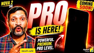 🔥 AI Plus Nova 2 PRO 5G Phone Here !