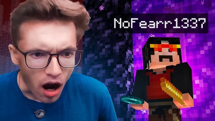 FaZe Cizzorz on X: I just started Speedrunning Minecraft 2-3 months ago.  Already closing in on the World Record. Watch my latest speedrun here:    / X