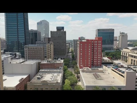 Real Jacksonville Fl Crime Map Pack - lperxbe
