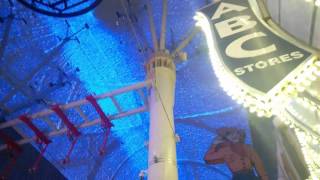 Paseo De La Fama X Las Vegas Nevada