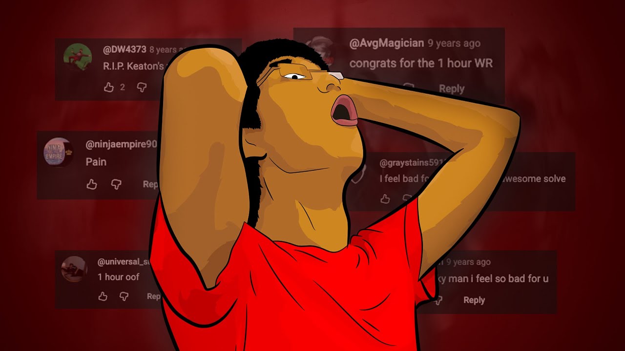 Как побить мировой рекорд за 4,9 секунды