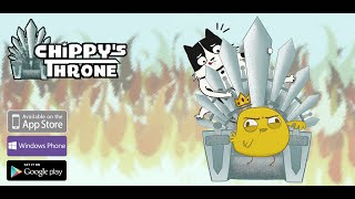 Chippy's Throne trailer
