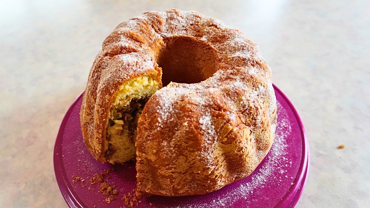 Omas Kärntner Reindling – Das Originalrezept aus Österreich