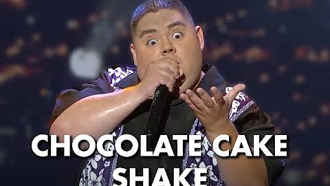 Chocolate Cake Shake | Gabriel Iglesias