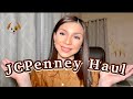 ANOTHER: JCPenney Haul **Dog Edition | Greatest Deals EVER!