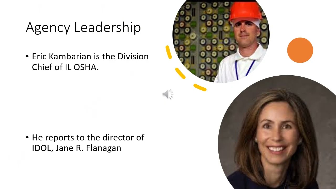 Final Class Presentation  Admin Law Cory Ball