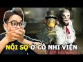 (The Outlast Trials #2) Đột nhập cô nhi viện bị sấy không trượt phát nào (w Kenjumboy, Thành Senpai)