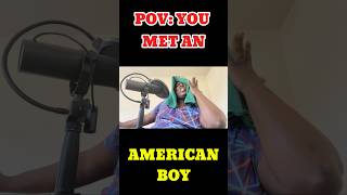 #estelle #americanboy #bemine #faraway #trip