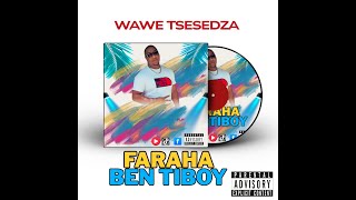 Ben tiboy -_- ( Faraha ) 2025