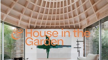 House in a Garden / Gianni Botsford interviewed by Piers Taylor