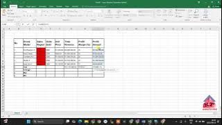 2025| EUP1503| ASSIGNMENT 3| SECTION A| STEPS 6 AND 7