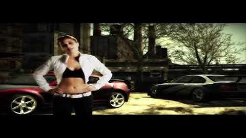 Thumbnail of Hush - Fired Up l Need For Speed(2005) - Soundtrack