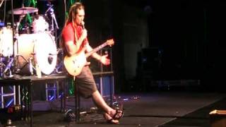 Noah Henson = lecture - Boon Center 2