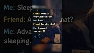 Sleep Expert 💤😅😅