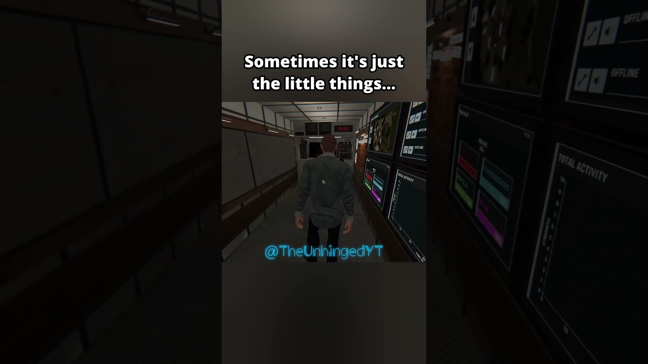 The Key to Serotonin... 