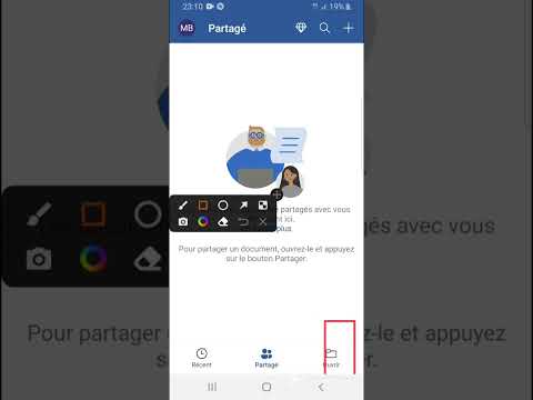 Vidéo: Pouvez-vous utiliser Word sur un téléphone ?