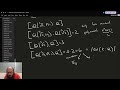 Abstract Algebra - Galois Correspondence, Part 1 of 2 - Pinter Ch32