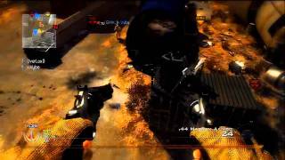 MW2 Final Killcams | Episode 44| HALSTER94 | Game Winning Kills GWK