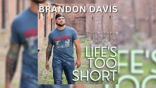 Video thumbnail of "Brandon Davis - Mixtaping the Radio (Official Audio)"