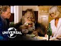 Harry And The Hendersons Dinner With A Sasquatch Harry And The Hendersons Dinner With A Sasquatch