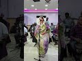 ندى القلعة  انا صابر علي الصبر             