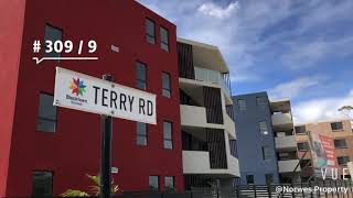 For Sale 309 / 9 Terry Rd, Rouse Hill