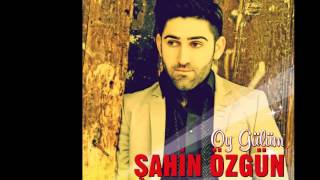 Şahin Özgün - Yar Yetiş Gel İmdadıma Resimi